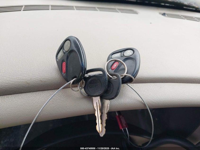 2001 GMC Yukon Xl K1500 VIN: 1GKFK16T71J316569 Lot: 43740508