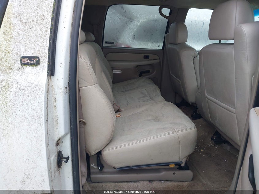 2001 GMC Yukon Xl K1500 VIN: 1GKFK16T71J316569 Lot: 43740508