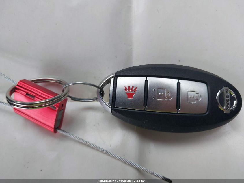 2009 Nissan Rogue Sl VIN: JN8AS58T69W061331 Lot: 43740511