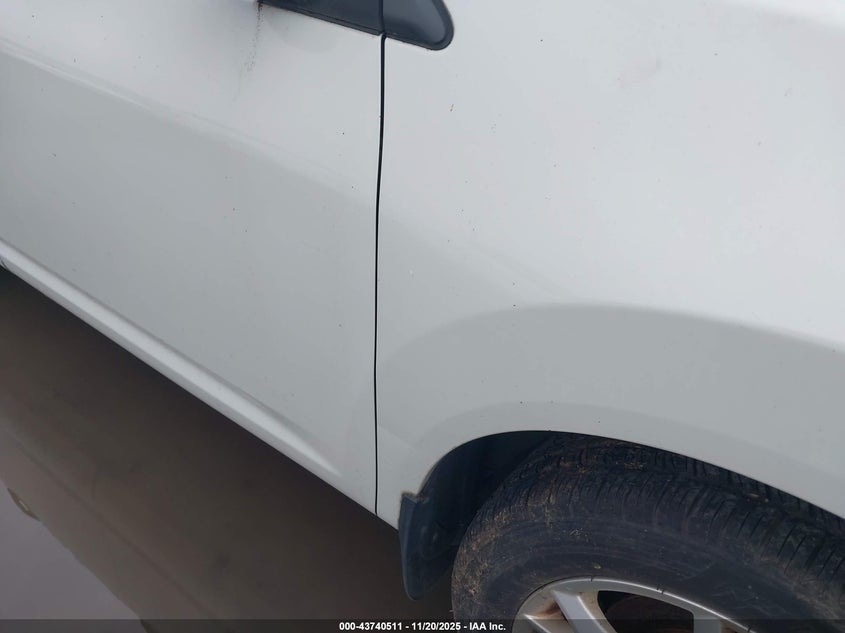 2009 Nissan Rogue Sl VIN: JN8AS58T69W061331 Lot: 43740511