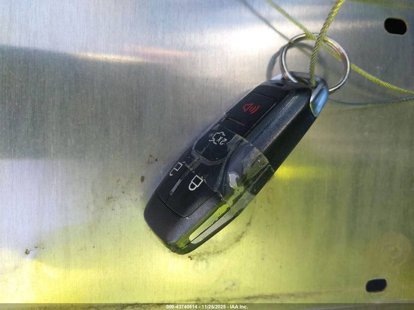 2017 Ford Explorer Xlt VIN: 1FM5K8D84HGE12838 Lot: 43740514