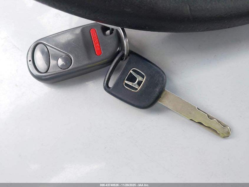 2005 Honda Civic Lx VIN: 1HGEM22555L021688 Lot: 43740526