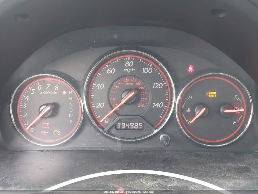 2005 Honda Civic Lx VIN: 1HGEM22555L021688 Lot: 43740526