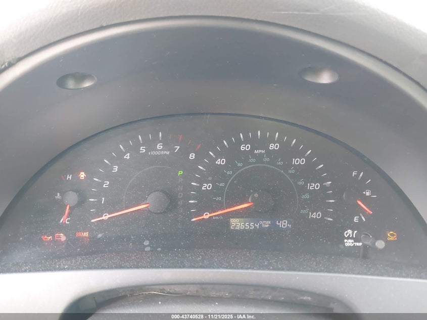 4T1BE46K47U508111 2007 TOYOTA CAMRY photo no. 7
