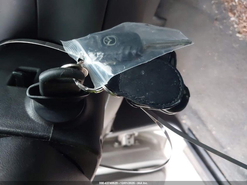 2003 Mazda B4000 Se VIN: 4F4YR17E23TM19235 Lot: 43740529