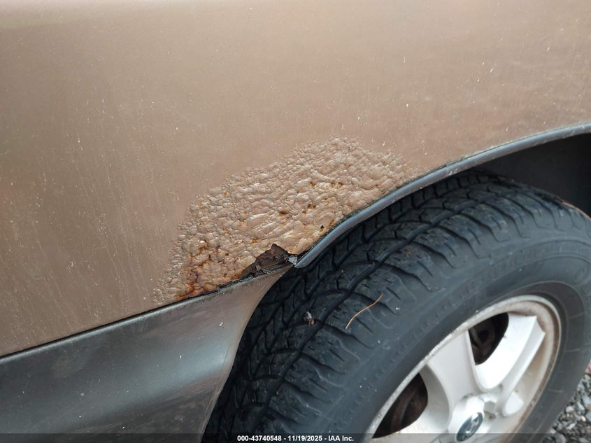 2004 Hyundai Santa Fe Gls VIN: KM8SC13D34U736834 Lot: 43740548