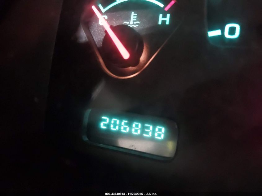 2001 Dodge Durango VIN: 1B4HS28N71F625757 Lot: 43740613