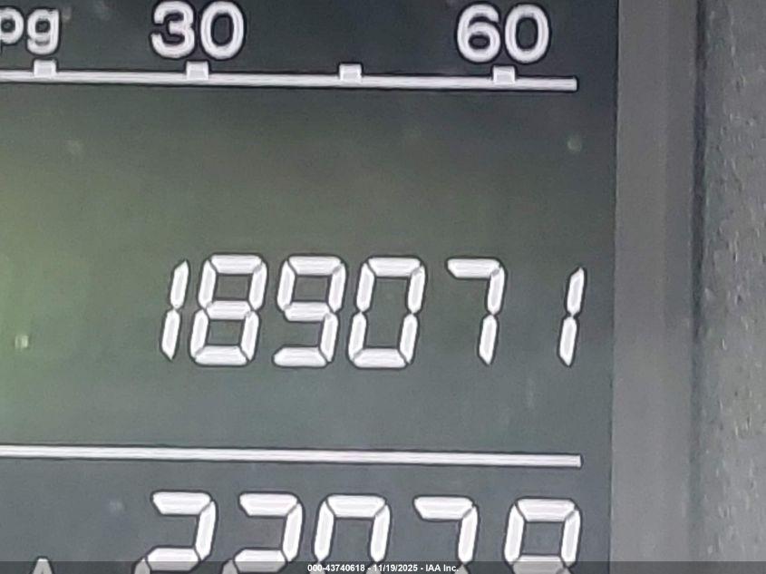 2008 Honda Cr-V Ex-L VIN: JHLRE48748C035428 Lot: 43740618