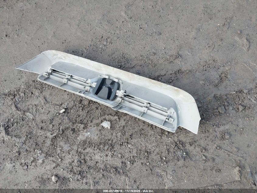 2008 Honda Cr-V Ex-L VIN: JHLRE48748C035428 Lot: 43740618