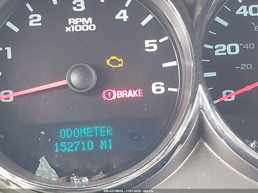 2008 Chevrolet Silverado 1500 Lt1 VIN: 1GCEC19J78Z281302 Lot: 43740636