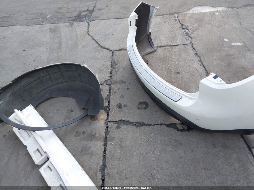 2017 Infiniti Qx70 VIN: JN8CS1MU2HM140764 Lot: 43740669