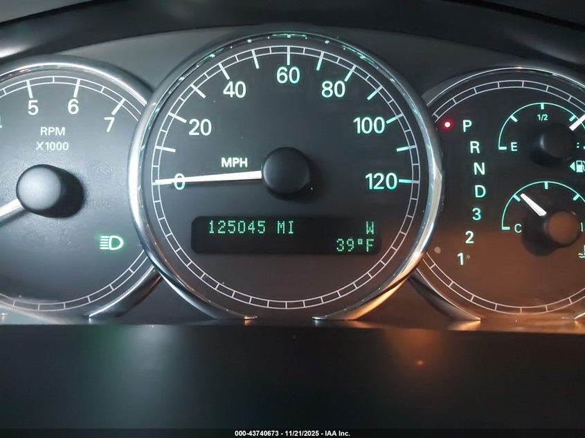 2005 Buick Lacrosse Cxl VIN: 2G4WD562351297941 Lot: 43740673