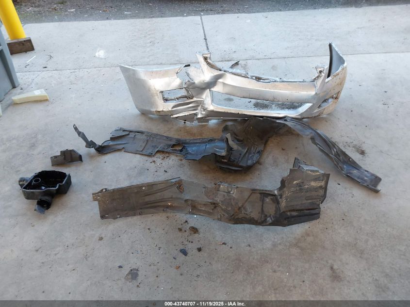 2006 Honda Accord 2.4 Vp VIN: 1HGCM561X6A156968 Lot: 43740707