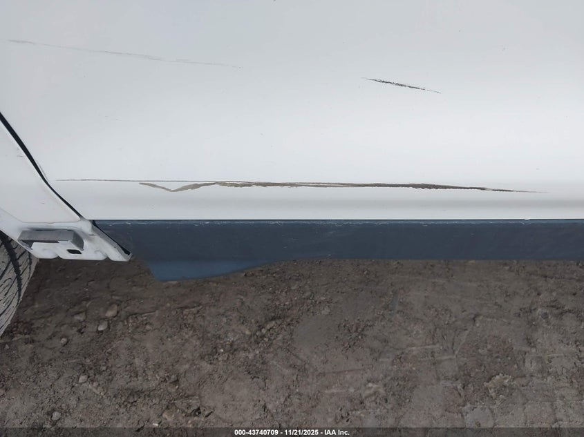 2013 Ford Escape Sel VIN: 1FMCU9HX3DUB06699 Lot: 43740709