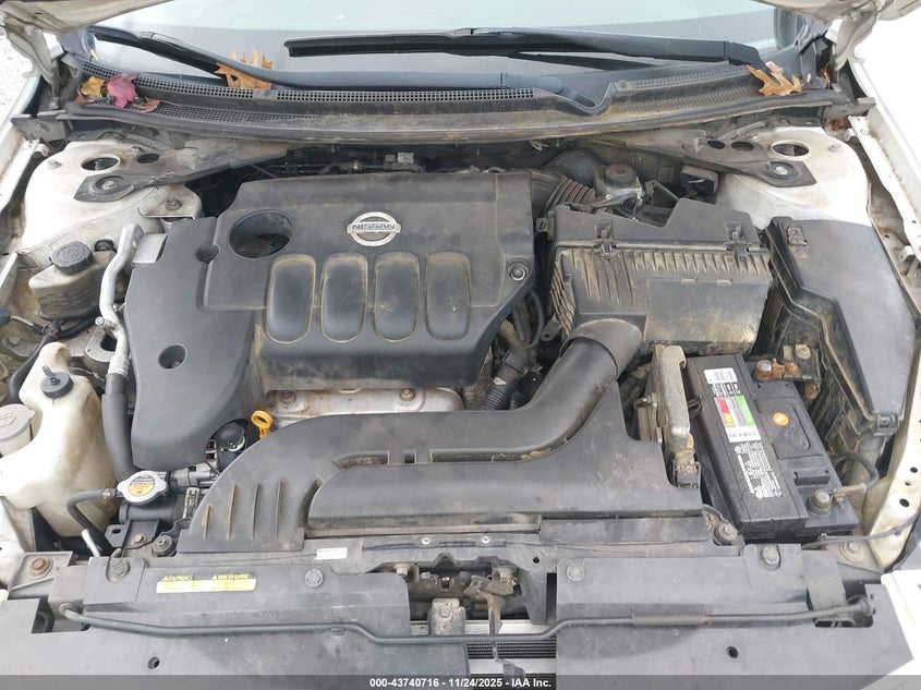 1N4AL2AP6CC194111 2012 NISSAN ALTIMA photo no. 10