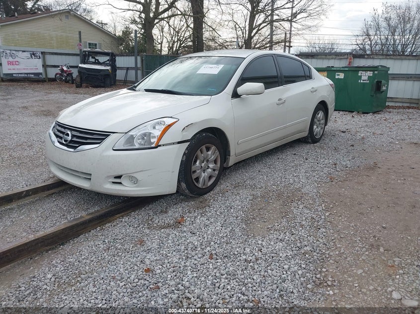 1N4AL2AP6CC194111 2012 NISSAN ALTIMA photo no. 2