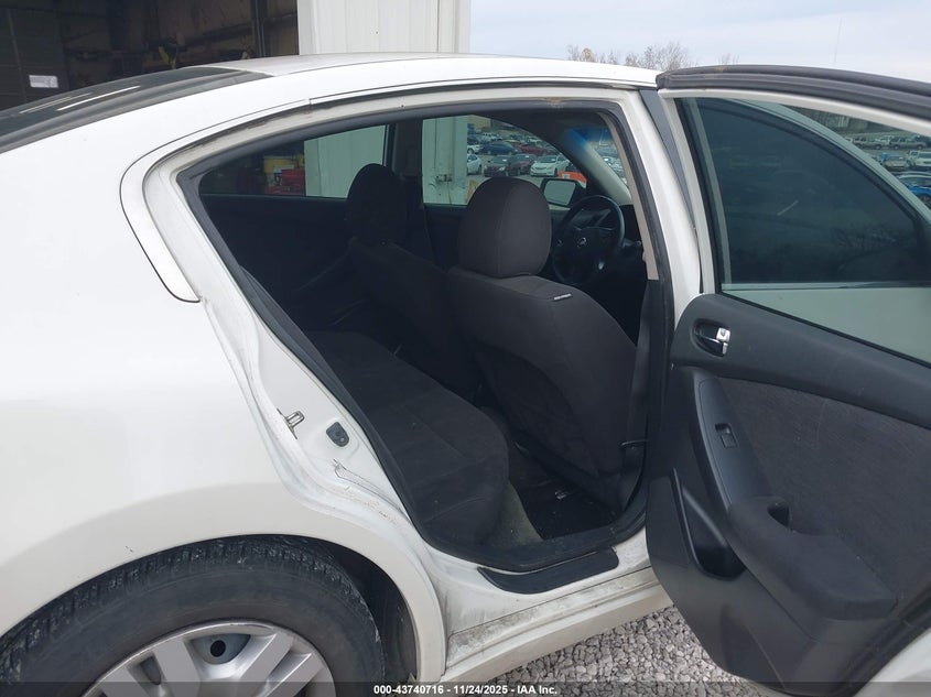 1N4AL2AP6CC194111 2012 NISSAN ALTIMA photo no. 8