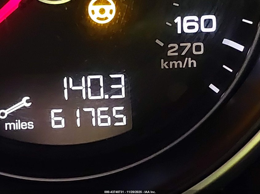 2010 Audi Tt 2.0T Premium VIN: TRU4FAFK9A1023423 Lot: 43740731