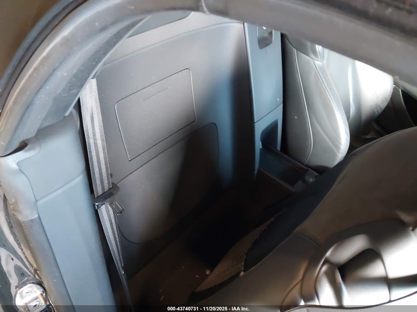 2010 Audi Tt 2.0T Premium VIN: TRU4FAFK9A1023423 Lot: 43740731