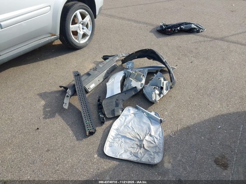 2008 Toyota 4Runner Limited V8 VIN: JTEBT17R18K003950 Lot: 43740733