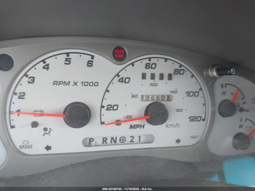 2001 Ford Explorer Sport Trac VIN: 1FMZU67E41UC08243 Lot: 43740740