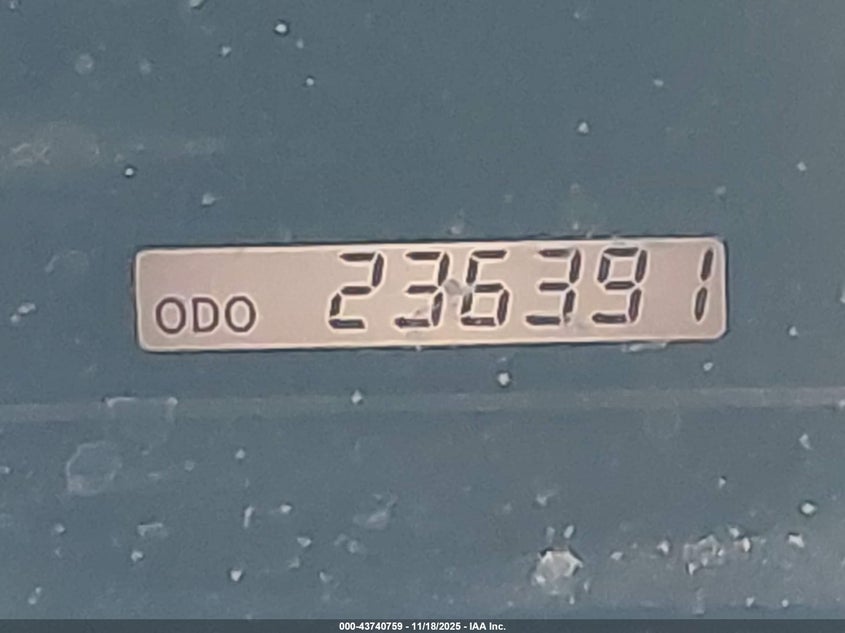 2005 Lexus Rx 330 VIN: JTJHA31U150088452 Lot: 43740759