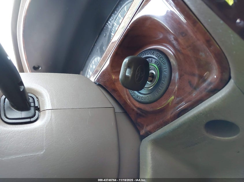 JT3HN87R0Y9037391 2000 TOYOTA 4RUNNER photo no. 11