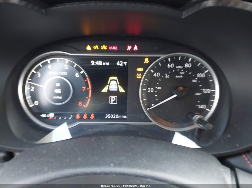 3N1CN8FV4RL917588 2024 NISSAN VERSA photo no. 7