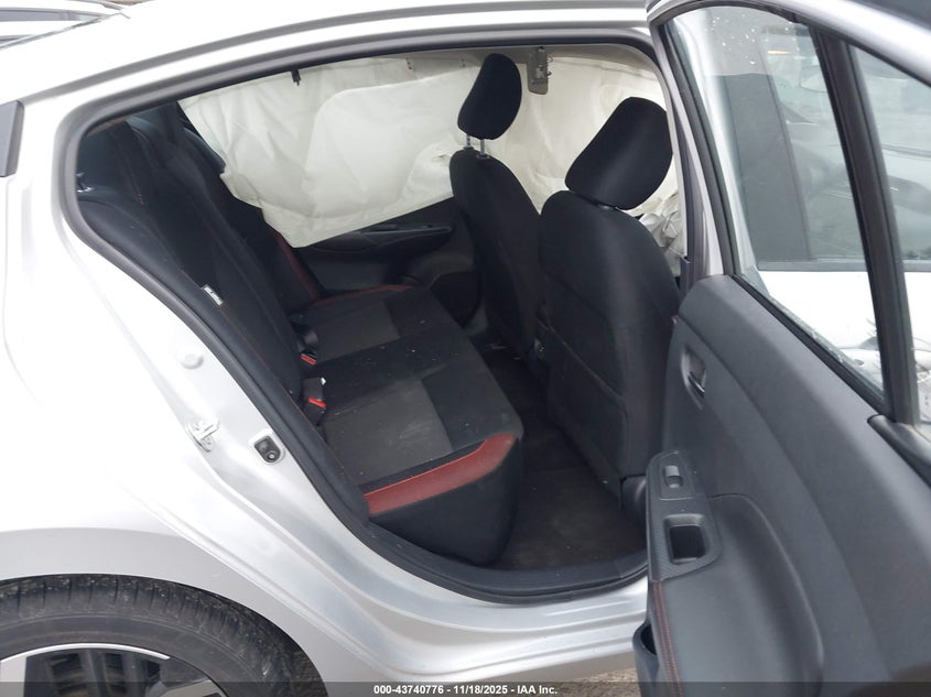 3N1CN8FV4RL917588 2024 NISSAN VERSA photo no. 8