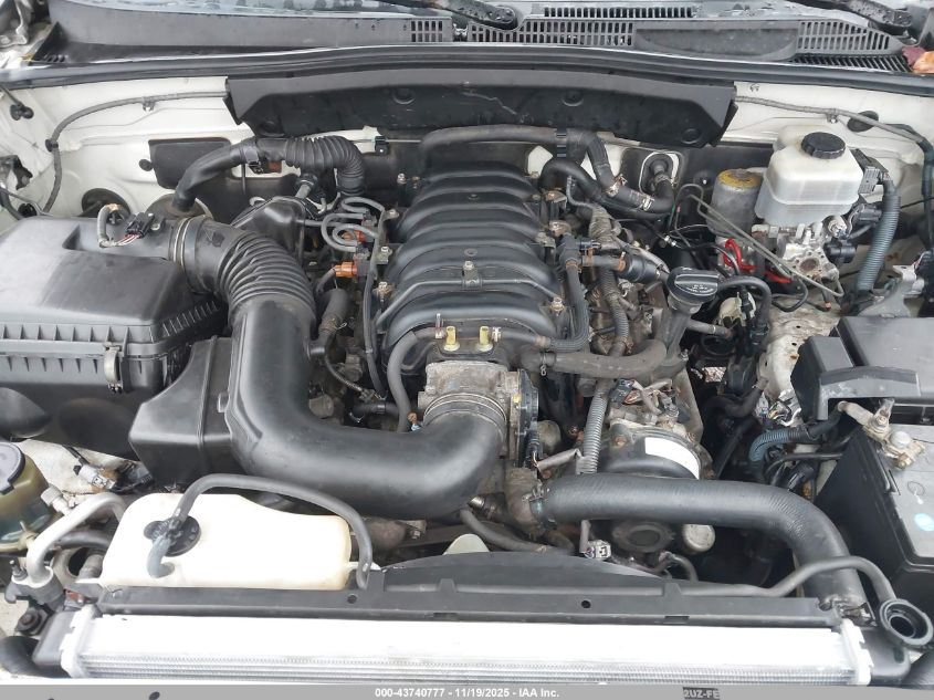 2009 Lexus Gx 470 VIN: JTJBT20X990177844 Lot: 43740777