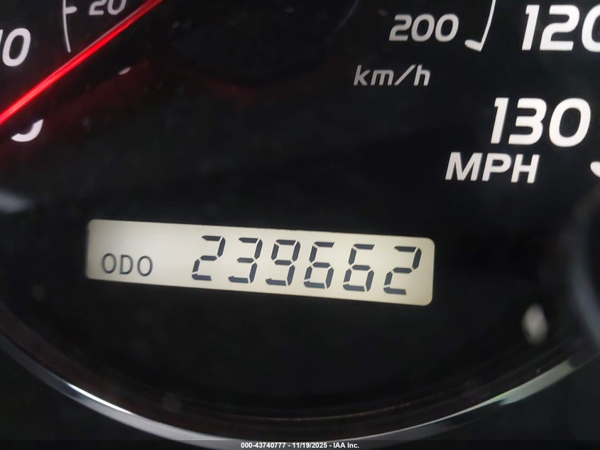 2009 Lexus Gx 470 VIN: JTJBT20X990177844 Lot: 43740777