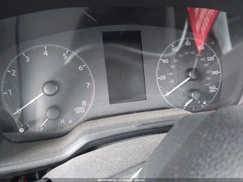 5YFB4MDE2RP104020 2024 TOYOTA COROLLA photo no. 7