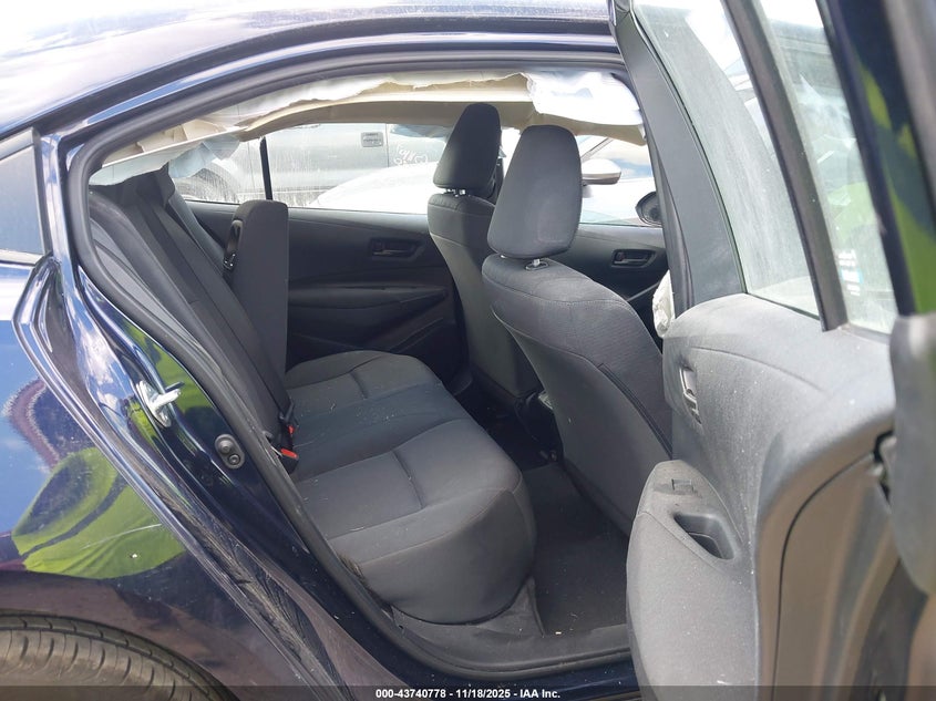 5YFB4MDE2RP104020 2024 TOYOTA COROLLA photo no. 8