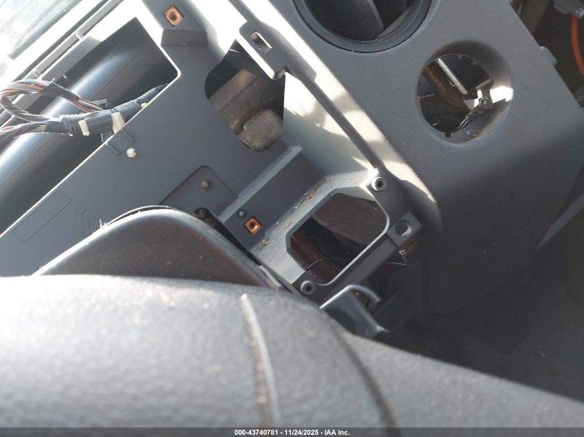 2006 Ford F-150 Stx/Xl/Xlt VIN: 1FTRF12266NA78594 Lot: 43740781