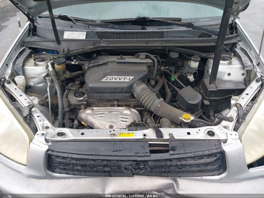 2003 Toyota Rav4 VIN: JTEGH20V130089446 Lot: 43740784