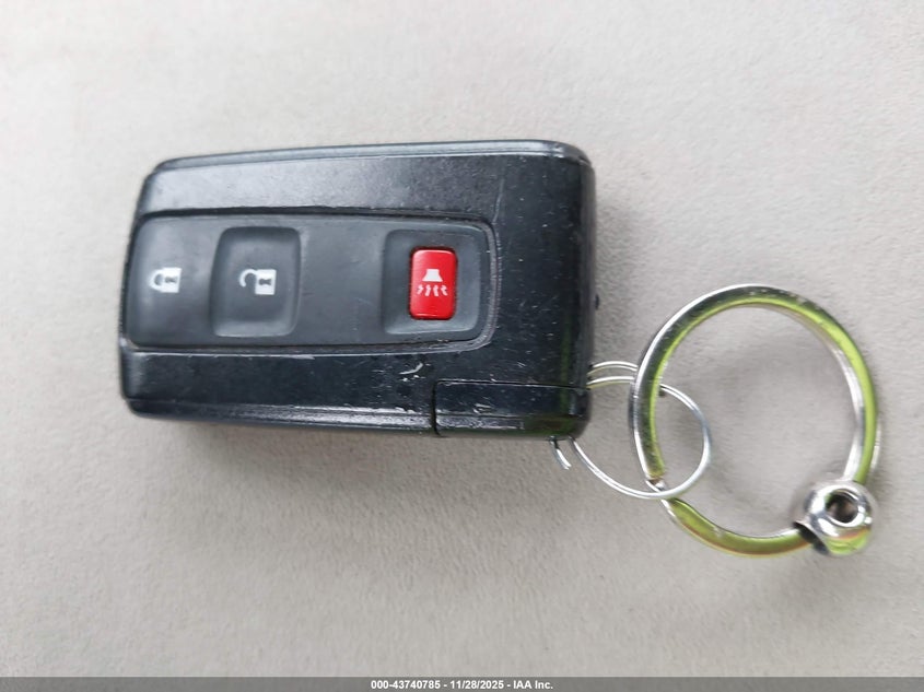 2006 Toyota Prius VIN: JTDKB20U363179840 Lot: 43740785