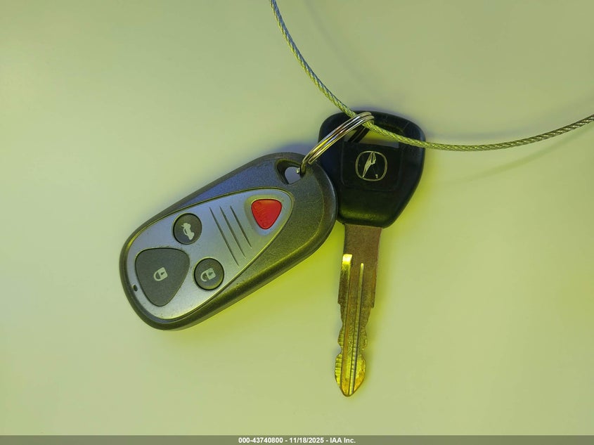 2002 Acura Tl 3.2 VIN: 19UUA56612A039606 Lot: 43740800