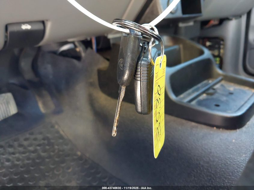 2008 Ford Ranger Sport/Xl/Xlt VIN: 1FTYR14U68PB14213 Lot: 43740830