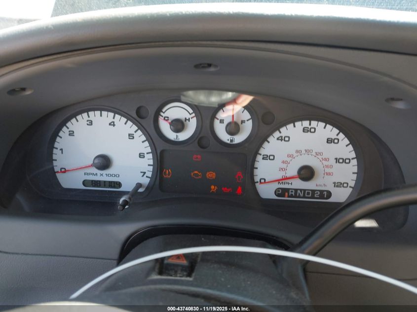 2008 Ford Ranger Sport/Xl/Xlt VIN: 1FTYR14U68PB14213 Lot: 43740830