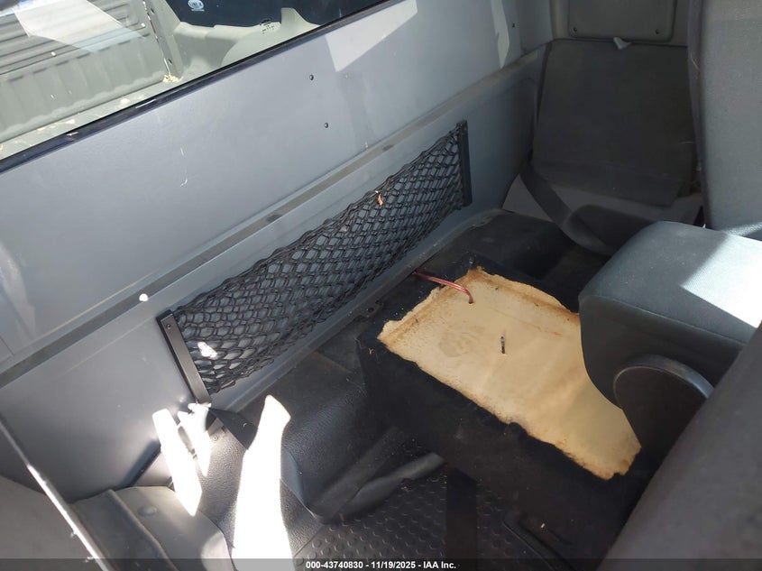 2008 Ford Ranger Sport/Xl/Xlt VIN: 1FTYR14U68PB14213 Lot: 43740830