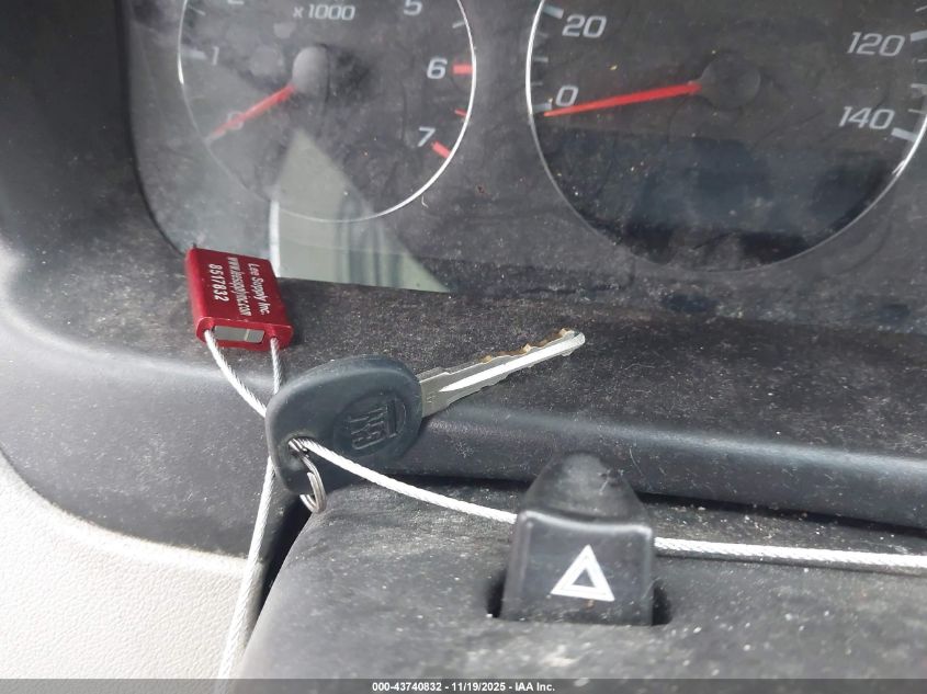 2007 Chevrolet Impala Ltz VIN: 2G1WU58R379396982 Lot: 43740832