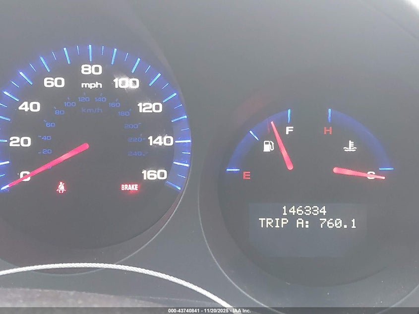 2006 Acura Tl VIN: 19UUA66296A057862 Lot: 43740841