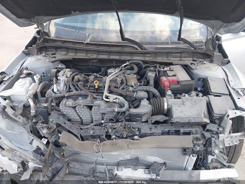 1N4BL4DV1RN325646 2024 NISSAN ALTIMA photo no. 10