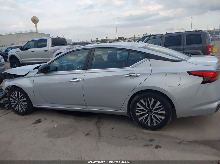 1N4BL4DV1RN325646 2024 NISSAN ALTIMA photo no. 15