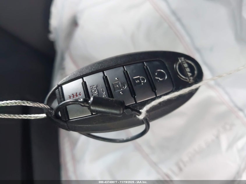 1N4BL4DV1RN325646 2024 NISSAN ALTIMA photo no. 11