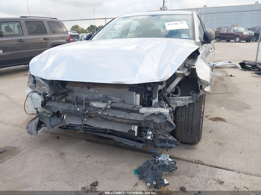 1N4BL4DV1RN325646 2024 NISSAN ALTIMA photo no. 6
