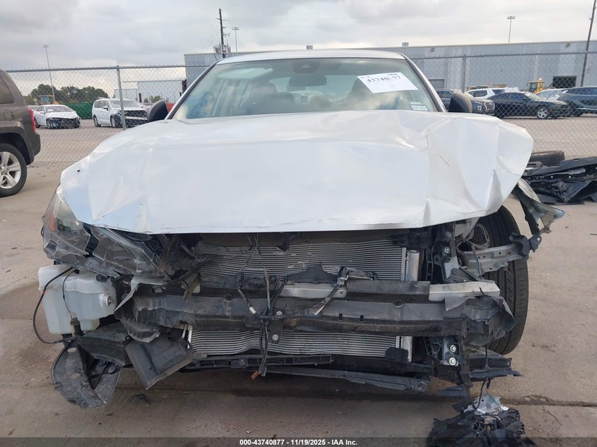 1N4BL4DV1RN325646 2024 NISSAN ALTIMA photo no. 13