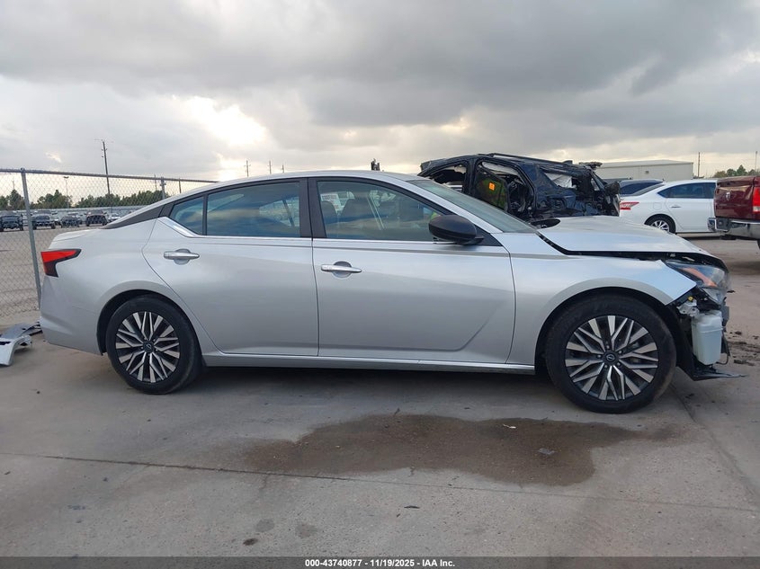 1N4BL4DV1RN325646 2024 NISSAN ALTIMA photo no. 14