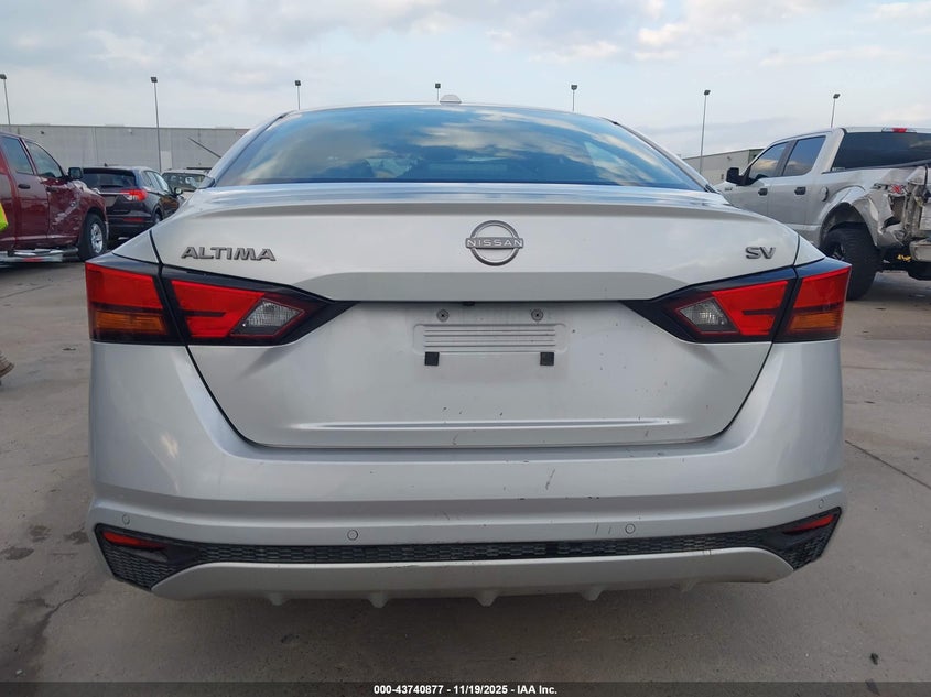 1N4BL4DV1RN325646 2024 NISSAN ALTIMA photo no. 17