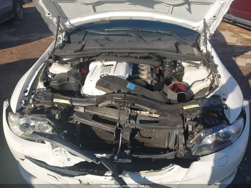 2009 BMW 328I xDrive VIN: WBAWC33549PU83519 Lot: 43740884